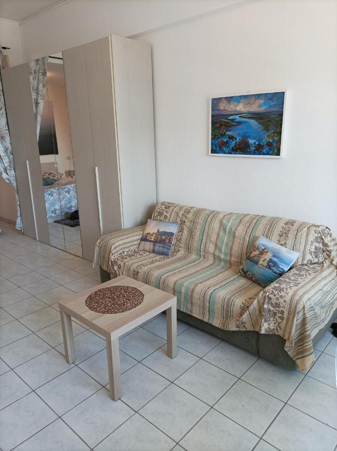 Aparthotel Residenza La Lanterna Janov Exteriér fotografie